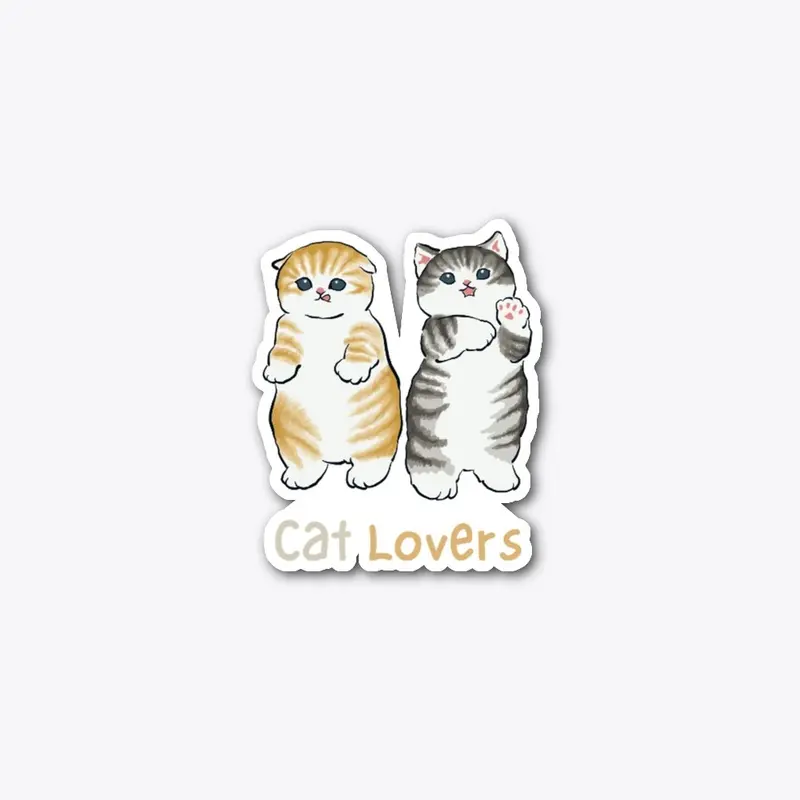 cat lover new collection