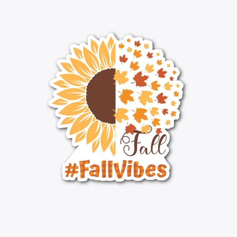 #Fallvibes