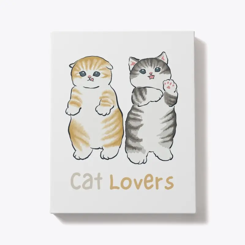 cat lover new collection