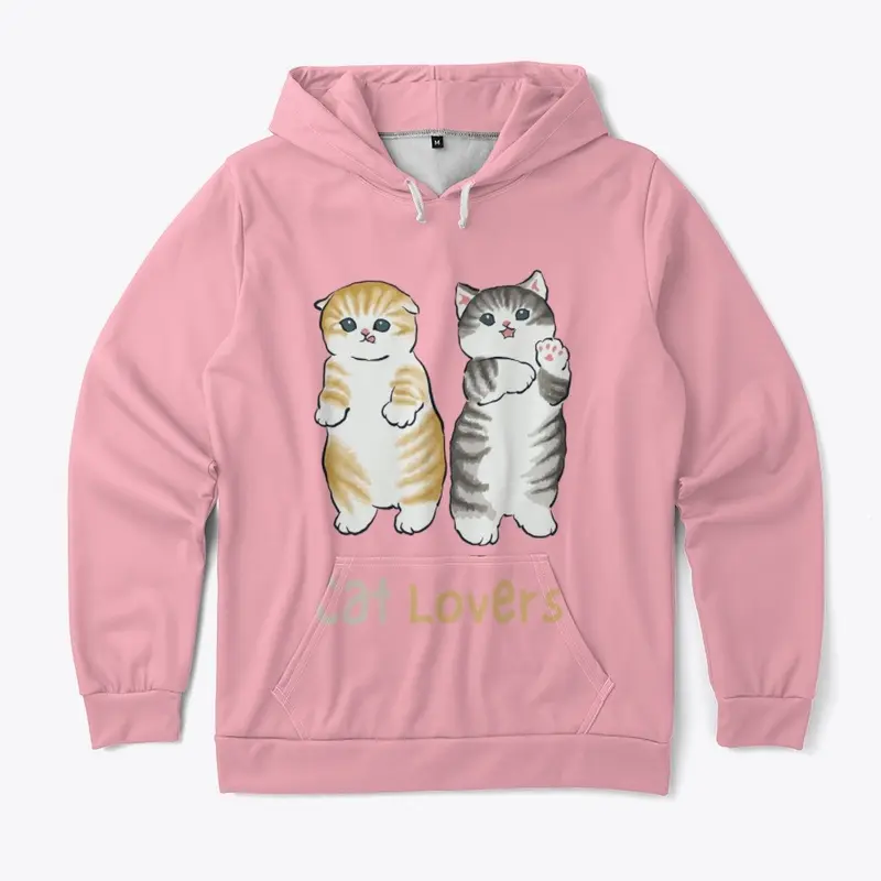 cat lover new collection